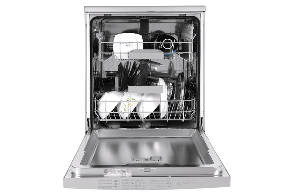 Máy rửa bát Bosch serie 4 SMS46GI01P