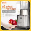 Máy xay sữa hạt, máy nấu sữa hạt Unie V8s, công suất 1800W, dung tích 1.75L, bảo hành 24 tháng
