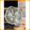 Máy Làm Sữa Hạt, Máy Nấu Sữa Hạt mini Unie UMB08 Chính Hãng 600ml 5 Chức Năng