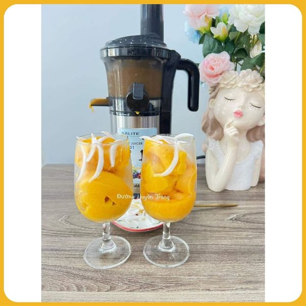 Máy ép chậm, máy ép trái cây chậm Kalite KL531 công suất 200w