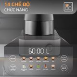 Máy Xay Nấu Cao Cấp OLIVO CB22 PRO- Thương Hiệu Mỹ