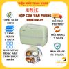 Hộp cơm điện , cặp lồng giữ nhiệt, hộp cơm văn phòng Unie UV-P1, dung tích 1.5L