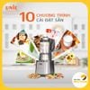 Máy xay sữa hạt, máy nấu sữa hạt Unie V8s, công suất 1800W, dung tích 1.75L, bảo hành 24 tháng