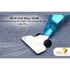 Máy hút bụi cầm tay, máy hút bụi mini Deerma DX118C DX128C lực hút 12000Pa bảo hành 12 tháng