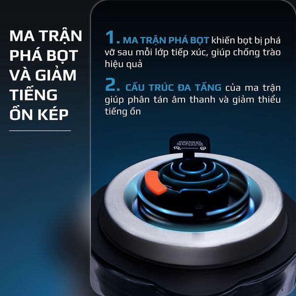Máy Xay Nấu Cao Cấp OLIVO CB22 PRO- Thương Hiệu Mỹ