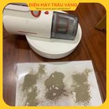 Máy hút bụi giường nệm, máy hút bụi cầm tay Deerma CM1300 lực hút 12000Pa bảo hành 12 tháng