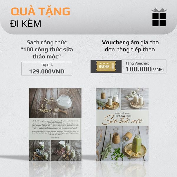 Máy Xay Nấu Cao Cấp OLIVO CB22 PRO- Thương Hiệu Mỹ