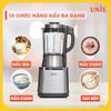 Máy xay sữa hạt, máy nấu sữa hạt Unie V8s, công suất 1800W, dung tích 1.75L, bảo hành 24 tháng