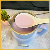 Máy Làm Sữa Hạt, Máy Nấu Sữa Hạt mini Unie UMB08 Chính Hãng 600ml 5 Chức Năng