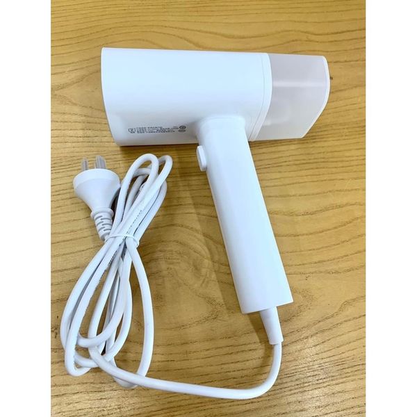Bàn là mini cầm tay, bàn ủi mini du lịch Xiaomi GT-306W  ủi hơi nước là phẳng các loại vải