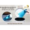 Máy hút bụi cầm tay, máy hút bụi mini Deerma DX118C DX128C lực hút 12000Pa bảo hành 12 tháng