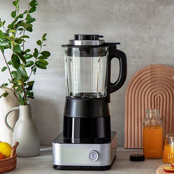 Máy Xay Nấu Cao Cấp OLIVO CB22 PRO- Thương Hiệu Mỹ