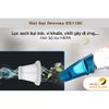 Máy hút bụi cầm tay, máy hút bụi mini Deerma DX118C DX128C lực hút 12000Pa bảo hành 12 tháng