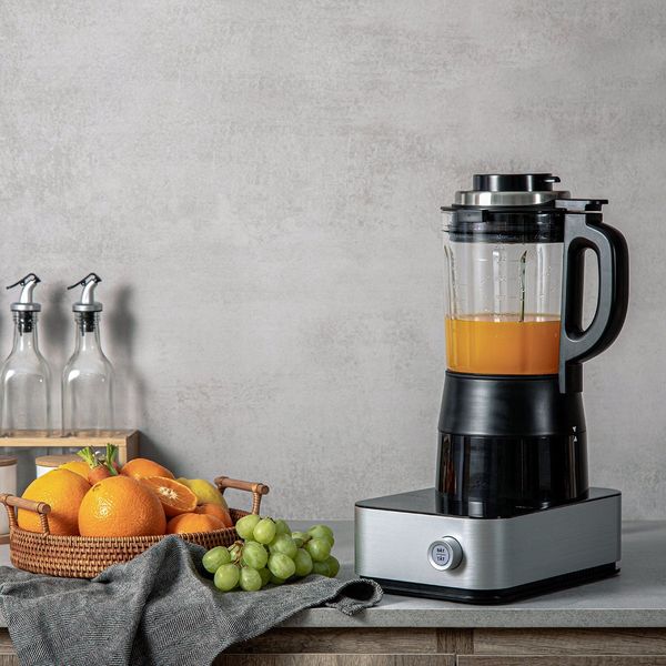 Máy Xay Nấu Cao Cấp OLIVO CB22 PRO- Thương Hiệu Mỹ