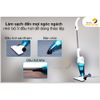 Máy hút bụi cầm tay, máy hút bụi mini Deerma DX118C DX128C lực hút 12000Pa bảo hành 12 tháng