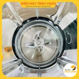 Máy xay sữa hạt, làm sữa hạt, máy làm sữa đậu nành Unie V9s, công suất 1800w, dung tích 1.75L