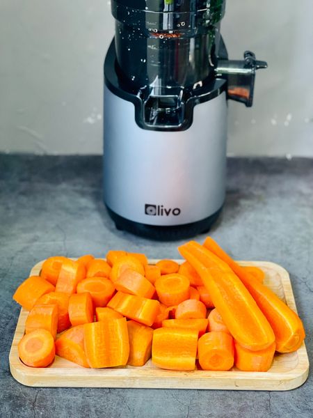 Máy ép chậm Olivo SJ196