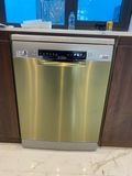 Máy rửa bát Bosch SMS4HMI07E, serie 4 model 2023