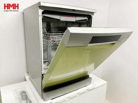 Máy rửa bát serie 6 Bosch SMS6ECI93E bảo hành 3 năm