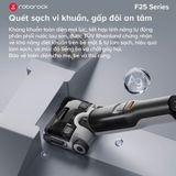 Máy lau nhà Roborock F25, bảo hành 24 tháng