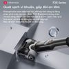 Máy lau nhà Roborock F25, bảo hành 24 tháng