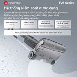 Máy lau nhà Roborock F25, bảo hành 24 tháng