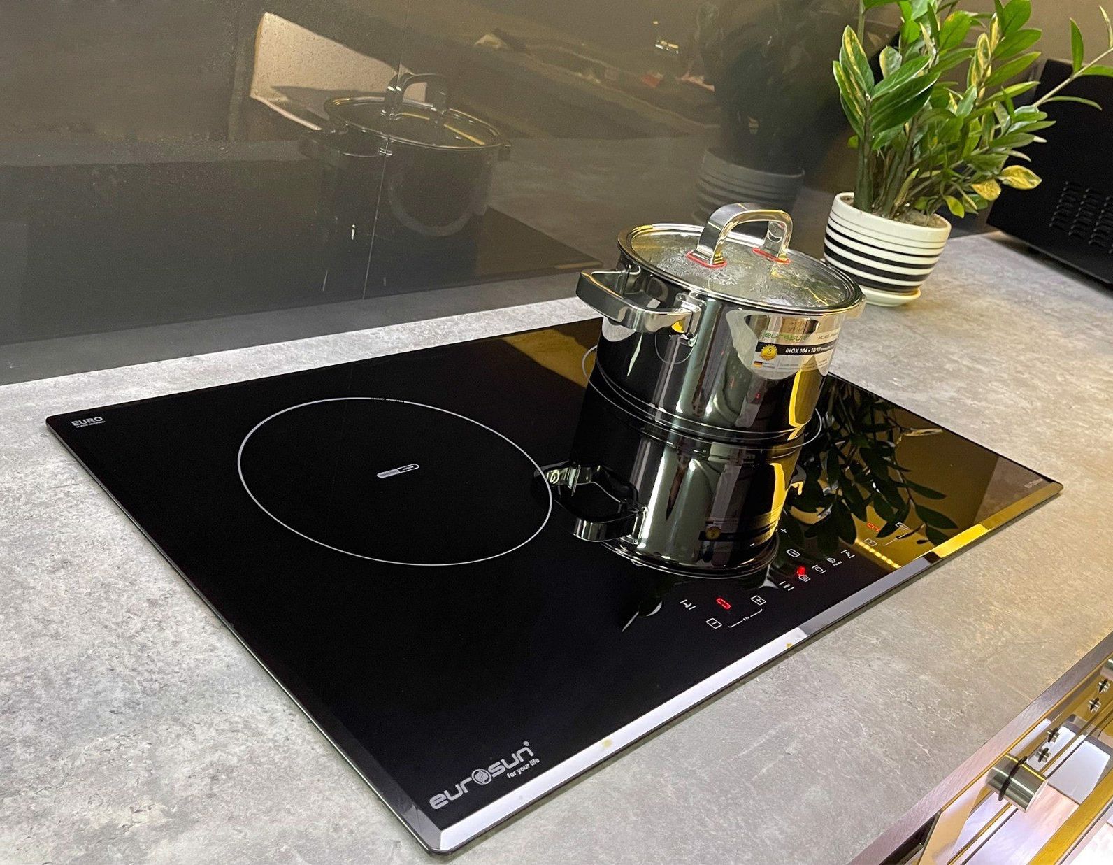 BẾP TỪ EUROSUN EU-T256MAX