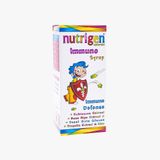  Siro Nutrigen Naturale Immuno hỗ trợ tăng sức đề kháng cho trẻ (150ml) 