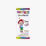  Siro Nutrigen Naturale Nutriferon bổ sung sắt, tăng cường sức đề kháng (150ml) 