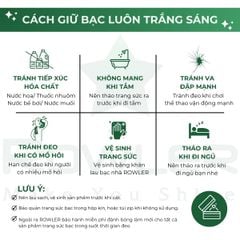 Nhẫn HALO bạc 925 đính đá Cubic Zirconia 5A 7.0ly ROWLER RA000934