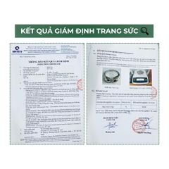 Nhẫn bạc Thụy Sĩ họa tiết ngôi sao đính đá Moissanite ROWLER RH000883