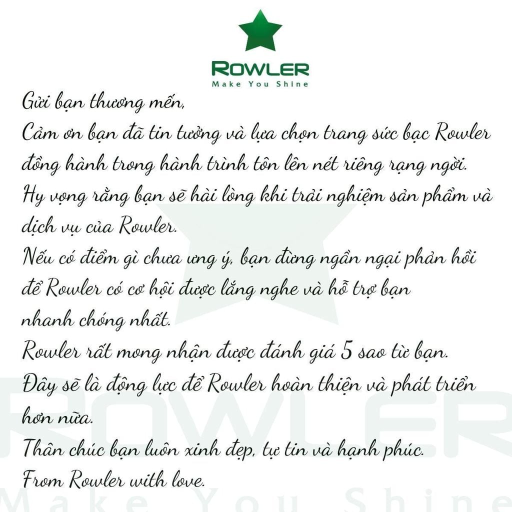 Bông tai bạc Thụy Sĩ khoen tròn giác cạnh khóa bật ROWLER EH000940