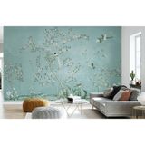  Tranh Dán Tường Indochine 3D 5D 8D - ID90 