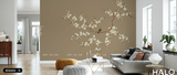  Tranh Dán Tường Indochine 3D 5D 8D - ID2202 -11 