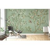  Tranh Dán Tường Indochine 3D 5D 8D - ID91 