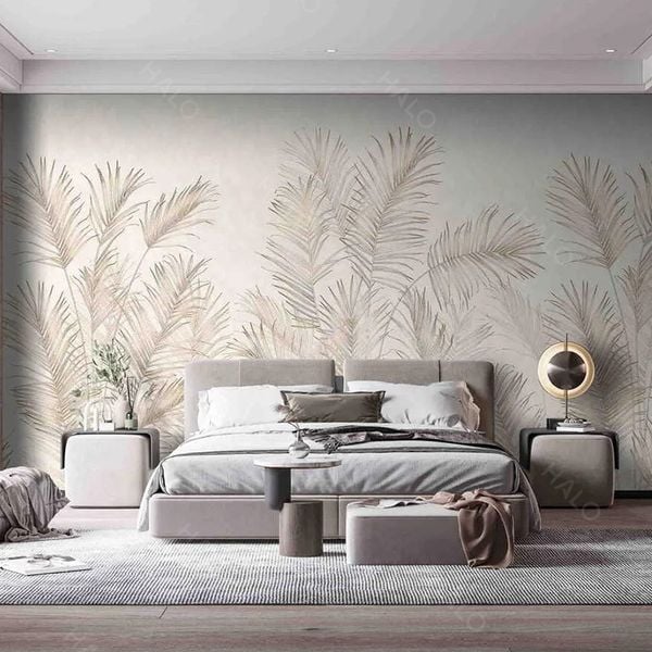  Tranh Dán Tường  Hoa 3D 5D 8D   - TH15 