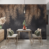  Tranh Dán Tường Hoa 3D 5D 8D - H3009 