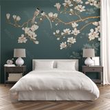  Tranh Dán Tường Indochine  3D 5D 8D - ID22 