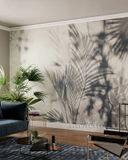  Tranh Dán Tường Lá Cây 3D 5D 8D  - TLC06 