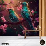  Tranh Dán Tường 3D 5D 8D - H0512 - 08 