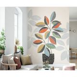  Tranh Dán Tường Indochine 3D 5D 8D - ID96 