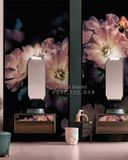  Tranh Dán Tường Hoa 3D 5D 8D  - TH01 