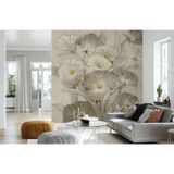  Tranh Dán Tường Indochine 3D 5D 8D - ID98 
