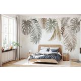  Tranh Dán Tường Indochine 3D 5D 8D - ID99 