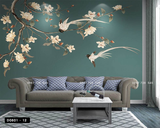  Tranh Dán Tường Indochine 3D 5D 8D - D0801 - 12 