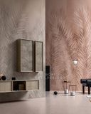  Tranh Dán Tường Lá Kim 3D 5D 8D 