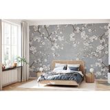  Tranh Dán Tường Indochine 3D 5D 8D - ID100 