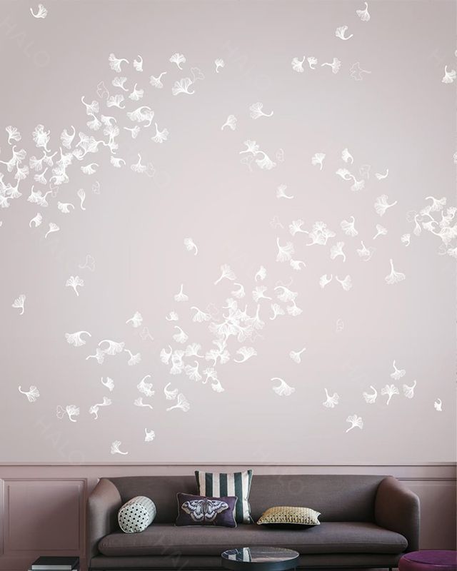  Tranh Dán Tường Trừu  Tượng 3D 5D 8D 