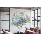  Tranh Dán Tường Indochine 3D 5D 8D - ID104 