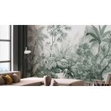  Tranh Dán Tường Indochine 3D 5D 8D - ID105 